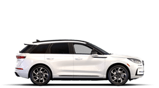 2025 Lincoln Lincoln Corsair External Image 5